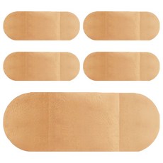 TLYS-J 草本艾熱暖宮貼 適用生理期/肩頸腰部 5個裝, 1個