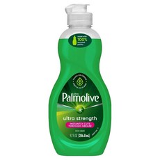 Palmolive 濃縮洗碗精, 286.8ml, 1瓶