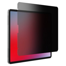 sview iPad 防窺隱私保護膜組, 單一顏色