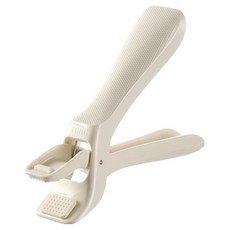 프라호디 탈부착 안전 냄비 손잡이 베이지, 1개