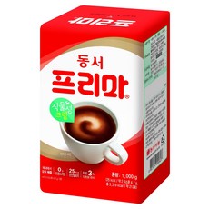 Frima 커피프림, 1kg, 1개