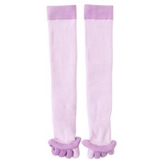 La Medi 彼拉提斯防滑瑜珈趾襪