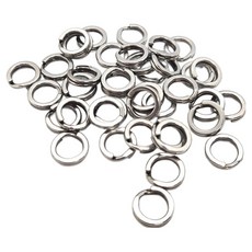 HIT PACE 巨物專用路亞環, 1個, 40入