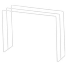 Market P.O. 廚房簡約現代鐵製抹布架, 款式1, 1個