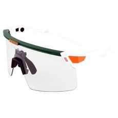 TAG eyewear Road Fighter 透明變色鏡片太陽眼鏡 RF1-M011-301, 島嶼綠, 10個