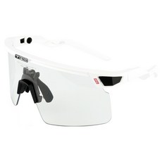 TAG eyewear 眼鏡 Road Fighter 透明變色太陽眼鏡 RF1-M006-301, 霧面白色, 10個