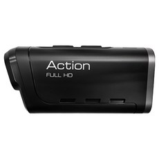 UTA 行車紀錄器, 黑色, SQ16