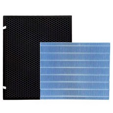 On Point 三星空氣清淨機 CFX- Blue Sky 4000 相容替換濾網, 1個, F100D