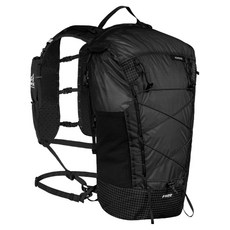 AONIJIE 奧尼捷 Clever V15 超輕量登山包 22L, 黑色