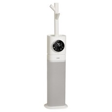 SOTHING 向物 氛圍加濕器 繚繞 7L, 白色, DSHJ-S-2403-B