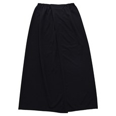 Porabella 防曬防風防走光保暖刷毛機車裙 加大款 WARM SKIRT UVSK003