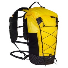 AONIJIE 奧尼捷 超輕量登山包 Clever V15 22L, 黃色