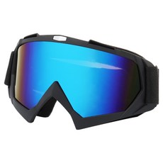 艾利肯路 全尺寸冬季滑雪雪板護目鏡 BRP2003, 14號, 1個