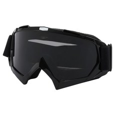 艾利肯路 全尺寸冬季滑雪雪板護目鏡 BRP2003, 12號, 1個