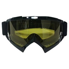 艾利肯路 全尺寸冬季滑雪雪板護目鏡 BRP2003, 20號, 1個