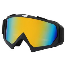 艾利肯路 全尺寸冬季滑雪雪板護目鏡 BRP2003, 16號, 1個