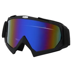 艾利肯路 全尺寸冬季滑雪雪板護目鏡 BRP2003, 15號, 1個