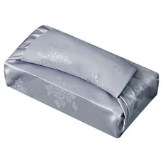 통샵 양단 홑보자기 80cm No 1012, 1개