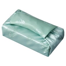 통샵 양단 홑보자기 100cm No 1014, 1개