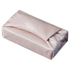 통샵 양단 홑보자기 90cm No 1001, 1개