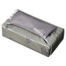 통샵 양단 홑보자기 70cm No 1008, 1개