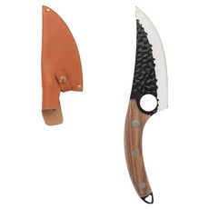 Jeepsaram 多用途萬能刀, 棕色