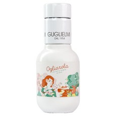 GUGLIELMI OliAurora 特級初榨橄欖油, 1個, 100ml