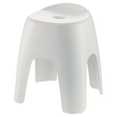 릿첼 하유르 욕실의자, 화이트