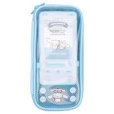 三麗鷗角色小卡播放器筆袋, 1個, 大耳狗喜拿