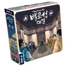 DEVIR Asmodee 白鷺城對決 桌遊, 混合色, 1個