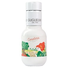 굴리엘미 코라티나 엑스트라버진 올리브오일, 1개, 100ml