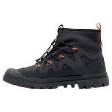 palladium PAMPA LITE+ XPLOR WP+ 防水靴 74383-008