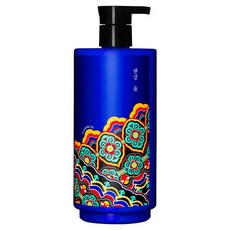 Pyunkang Yul 扁康率 丹青身體乳液, 1個, 350ml