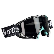 NAFEIB American Road 騎行滑雪板戶外運動護目鏡 BRP2020, 3號, 1個