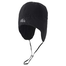 American Road 女款滑雪板戶外運動帽 BRP2028, 黑色, 1個