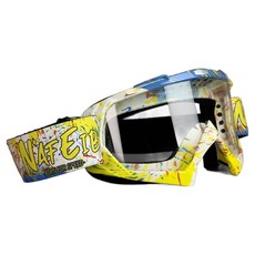 NAFEIB American Road 騎行滑雪板戶外運動護目鏡 BRP2020, 6號, 1個