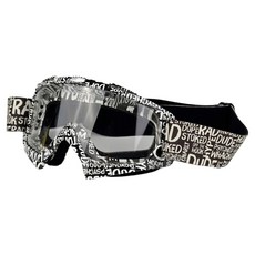 American Road 變色滑雪板滑雪運動護目鏡 BRP2007, 11A透明, 1個