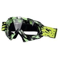 American Road 變色滑雪板滑雪運動護目鏡 BRP2007, 11C透明, 1個