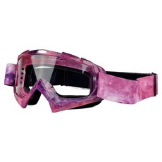 American Road 變色滑雪板滑雪運動護目鏡 BRP2007, 04B透明, 1個