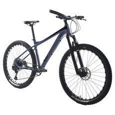 코메트 스피트마스터 NEW 27.5 SRAM SX MTB 알루미늄 디스크 브레이크 11.5kg 신장 165cm~175cm 방문설치, 다크그레이, 170cm, 1개