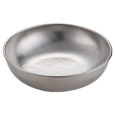 TEMPEST 純鈦醬油碟 120ml, 鈦原色, 1個