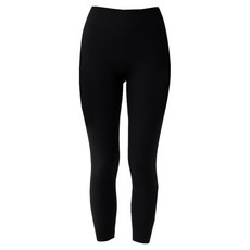 LEADER X 鋅石墨烯顯瘦九分褲襪 台灣製