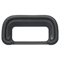 JJC 소니 6700 아이컵 아이피스 카메라 뷰파인더, 1개