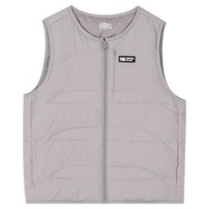 nbakids 輕量羽絨背心