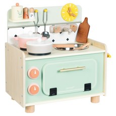 Janod 寶寶小廚房, 1套