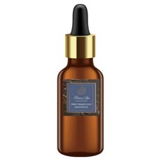 斐孟SPA 甜橙精油頭皮精華隔離油, 1個, 30ml