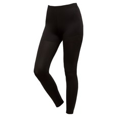 LEADER X 鋅石墨烯顯瘦九分褲/九分褲襪 加大款 台灣製