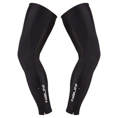 Nalini Tarbos 腿套 左 右, 黑色, 1個