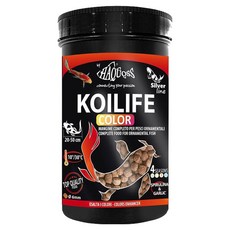 HAQUOSS 義大利海酷 錦鋰增艷漂浮顆粒, 1個, 1000ml