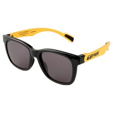 TAG eyewear Interact 偏光眼鏡 IA2-G014-600, 黑色 + 黃色, 1個